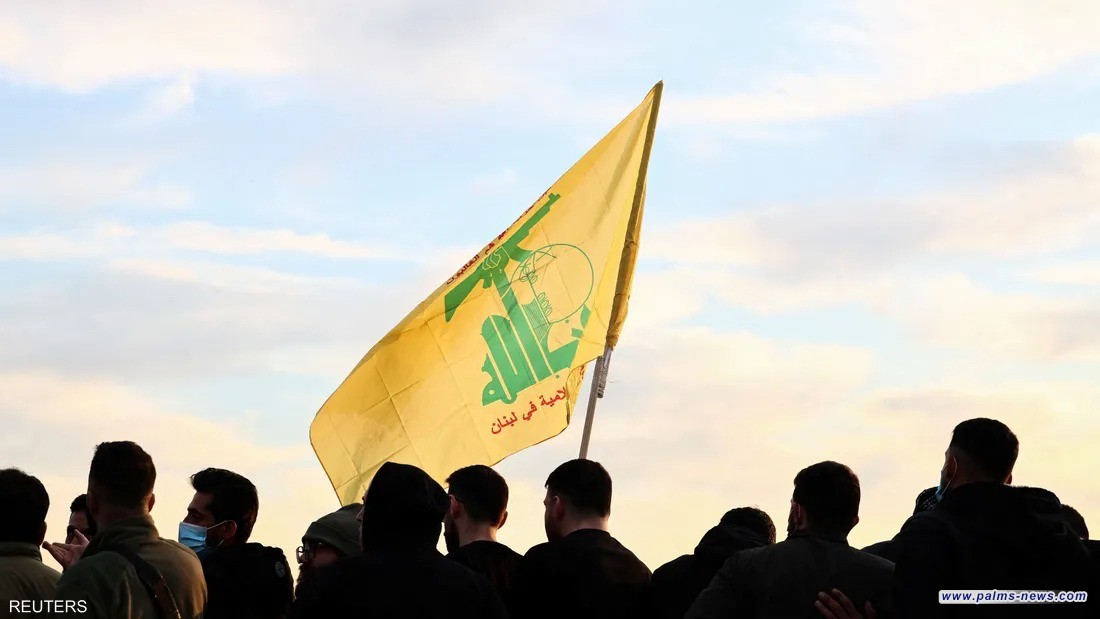 إسرائيل تعلن اغتيال قيادي في حزب الله